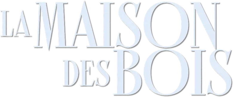 La Maison des bois logo