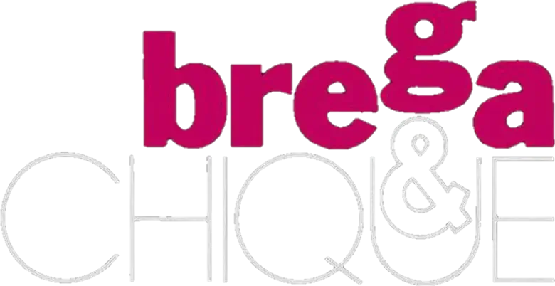 Brega & Chique logo