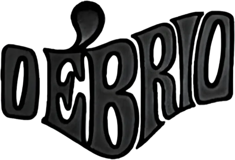 O Ébrio logo