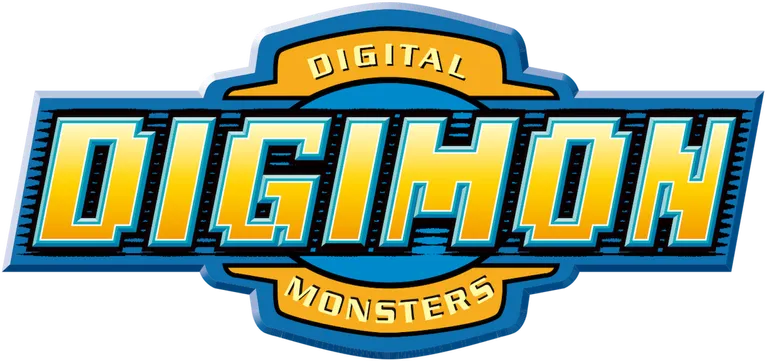 Digimon logo