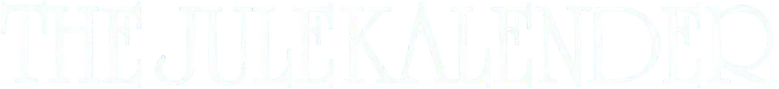 The Julekalender logo