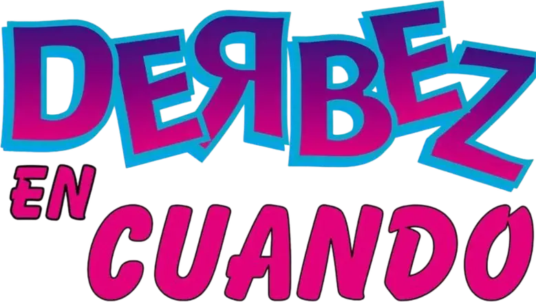 Derbez en cuando logo