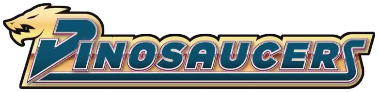 Dinosaucers logo