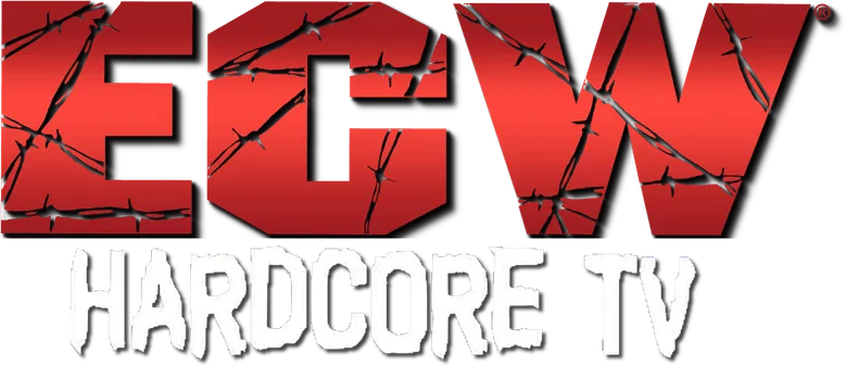ECW Hardcore TV logo