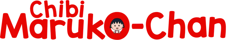 Chibi Maruko-chan logo