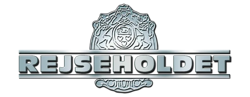Rejseholdet logo