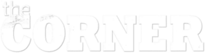 The Corner logo