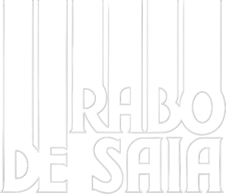 Rabo de Saia logo