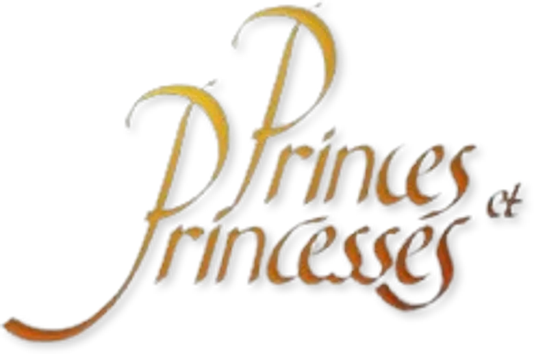 Princes and Princesses logo
