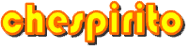 Chespirito logo