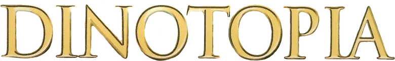 Dinotopia logo