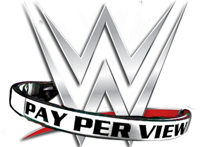 WWE Pay Per View logo