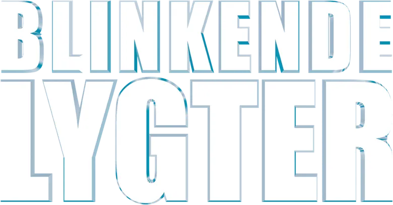 Flickering Lights logo