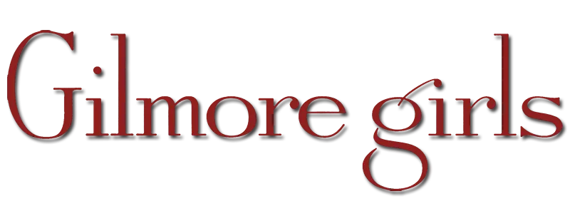 Девочки Гилмор logo