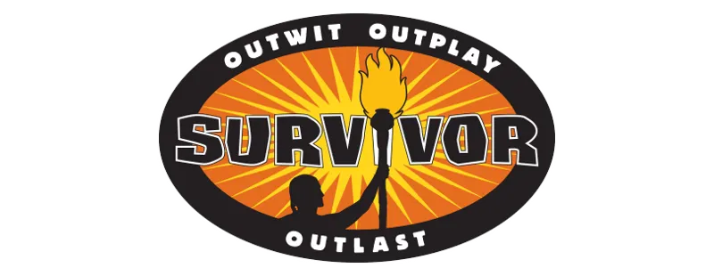 Survivor logo