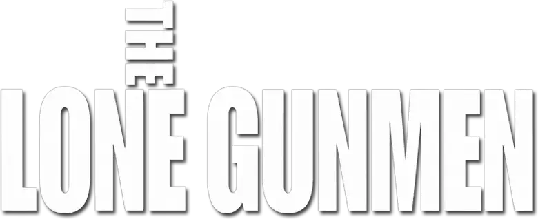 The Lone Gunmen logo