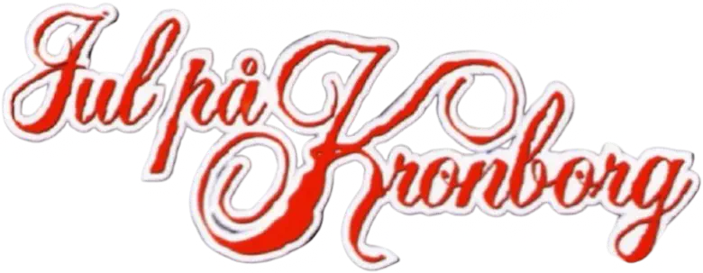 Jul på Kronborg logo