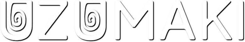 Uzumaki: A Espiral do Horror logo