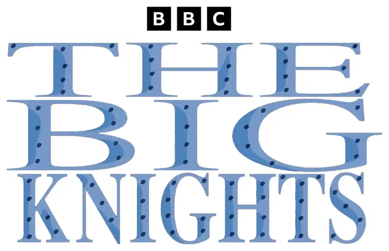 The Big Knights logo