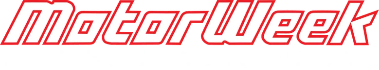 MotorWeek logo