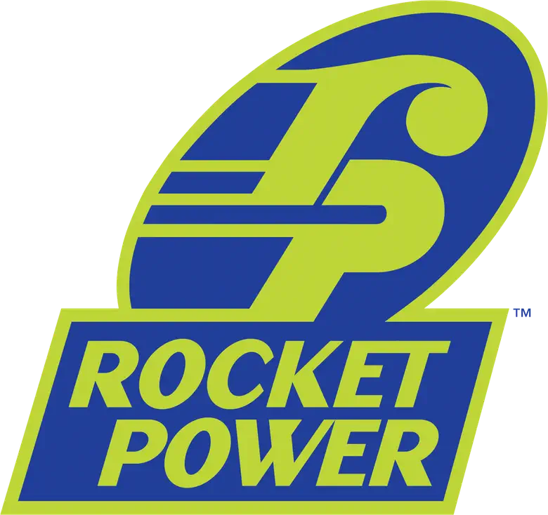 Rocket Power logo