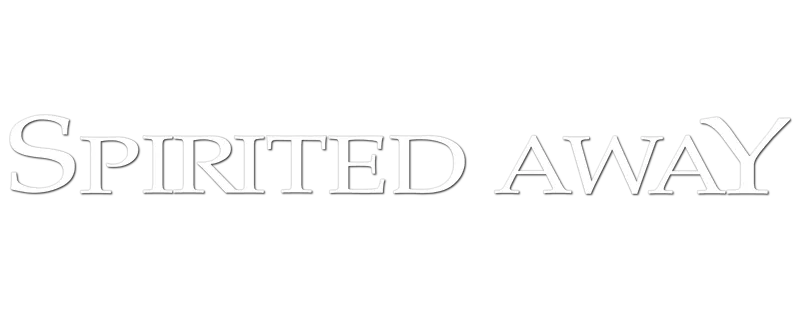 A Viagem de Chihiro logo