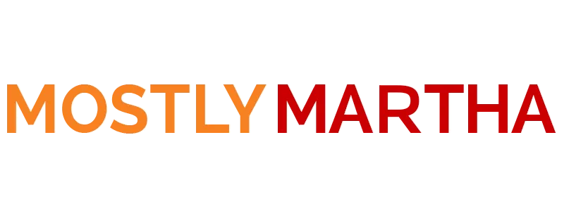 Bella Martha logo