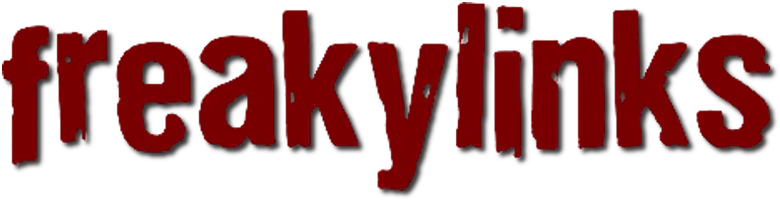 FreakyLinks logo