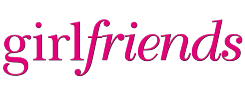 Girlfriends logo
