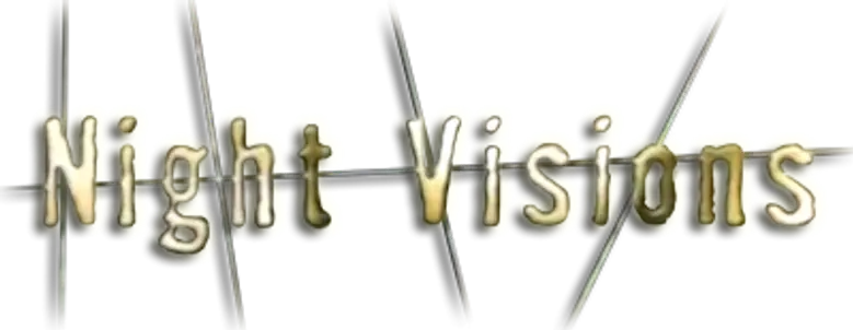 Night Visions logo