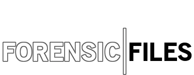 Forensic Files logo