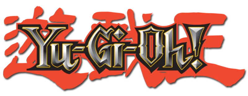 Yu-Gi-Oh! Duel Monsters logo