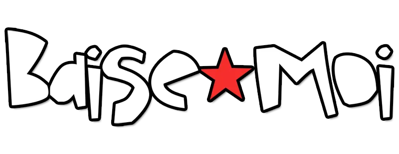 Baise-moi - Scopami logo