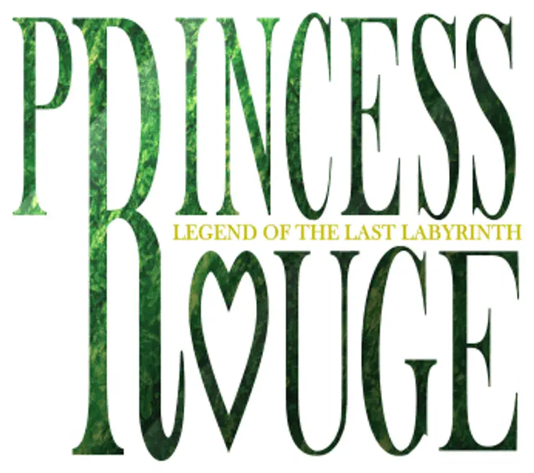 プリンセス・ルージュ logo