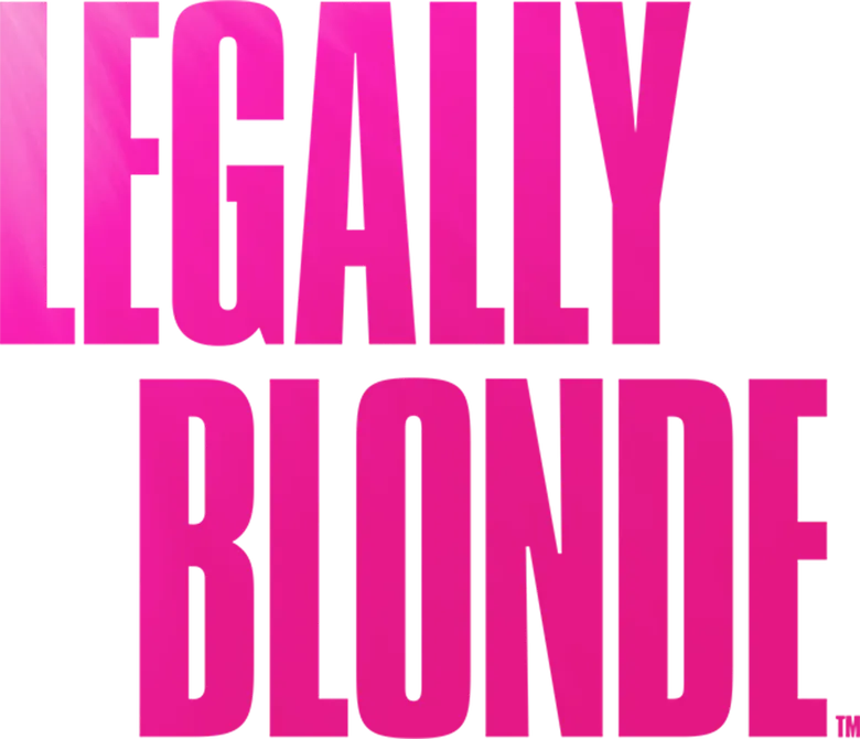 Legalmente Loira logo