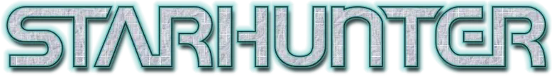 Starhunter logo