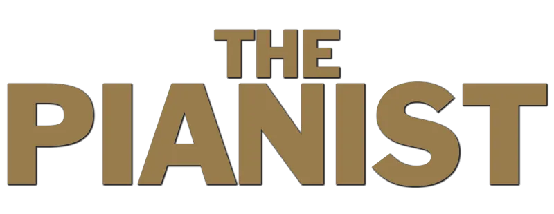 El pianista logo