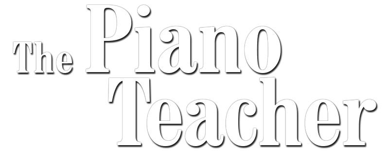 The Piano Teacher logo