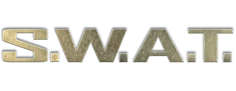 S.W.A.T. - Squadra speciale anticrimine logo
