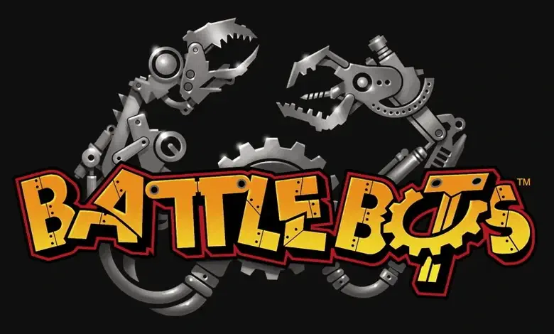 BattleBots logo