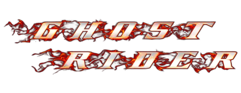 Ghost Rider logo