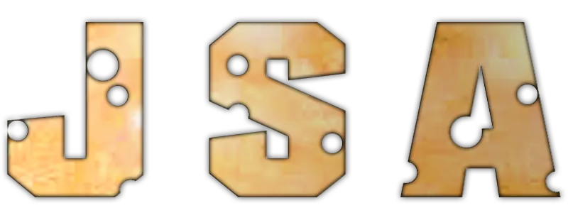 공동경비구역 JSA logo