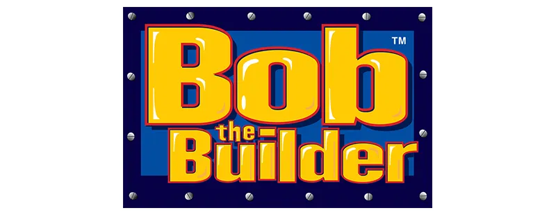 Bob the Builder logo