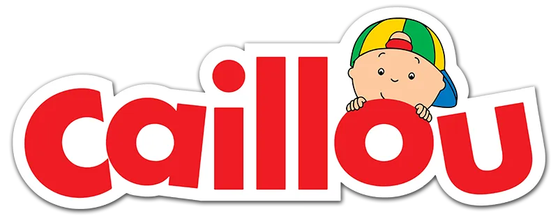 Caillou logo