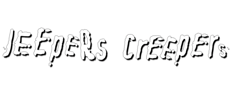 ジーパーズ・クリーパーズ logo