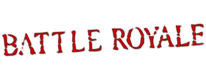 Battle Royale logo