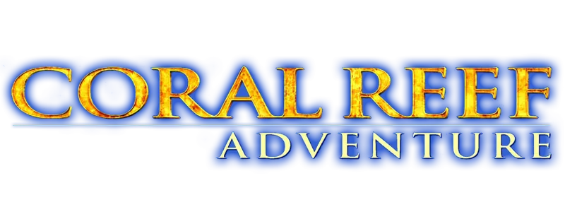 IMAX - Récifs Coralliens logo
