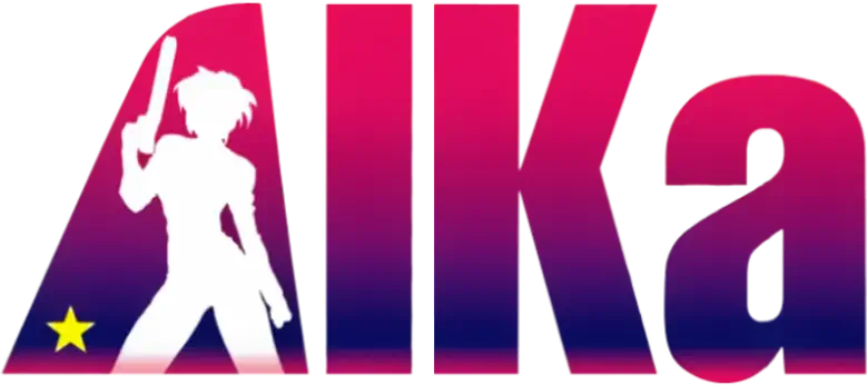 Aika logo