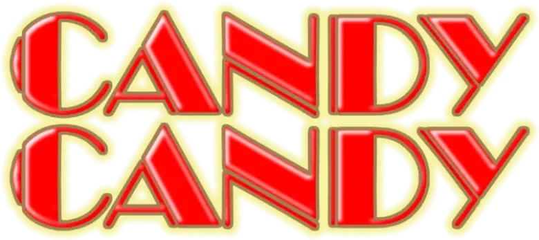 キャンディ・キャンディ logo