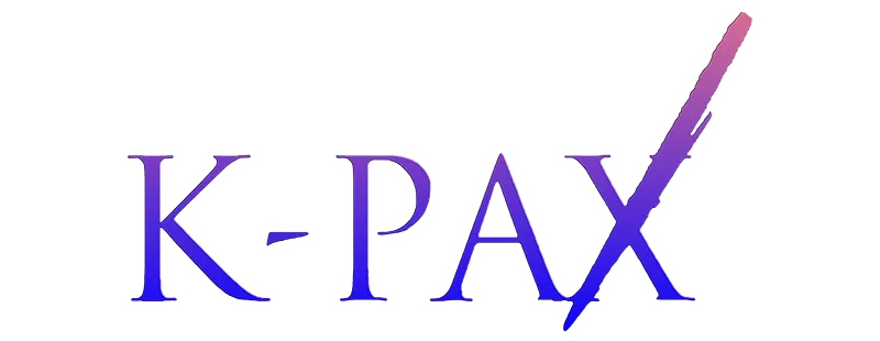 K-PAX logo